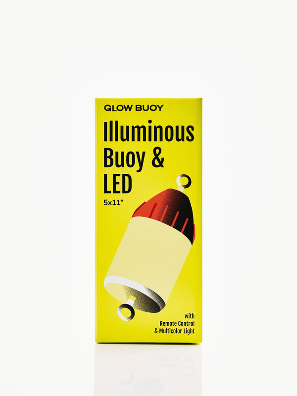 Glow Buoy