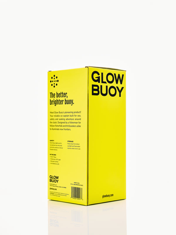 Glow Buoy