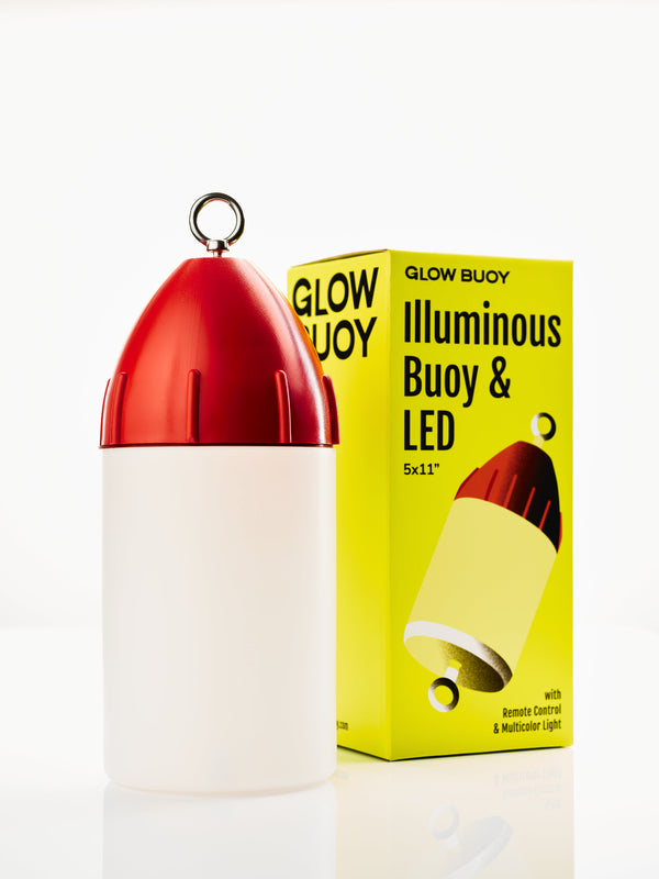 Glow Buoy