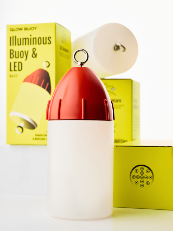 Glow Buoy