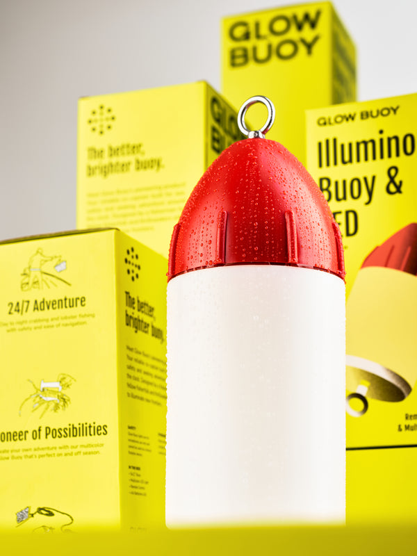 Glow Buoy